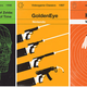 Illustration for article titled If Only Game Covers Were As Classy As Book Covers...